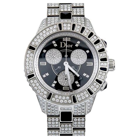 dior watches with price|Dior watch original price.